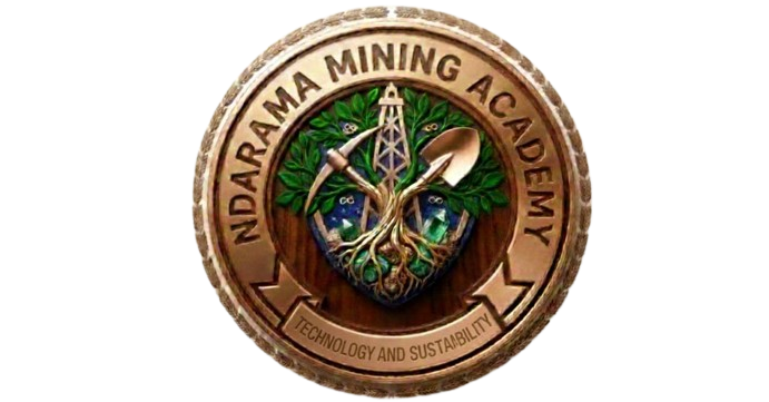 Ndarama logo